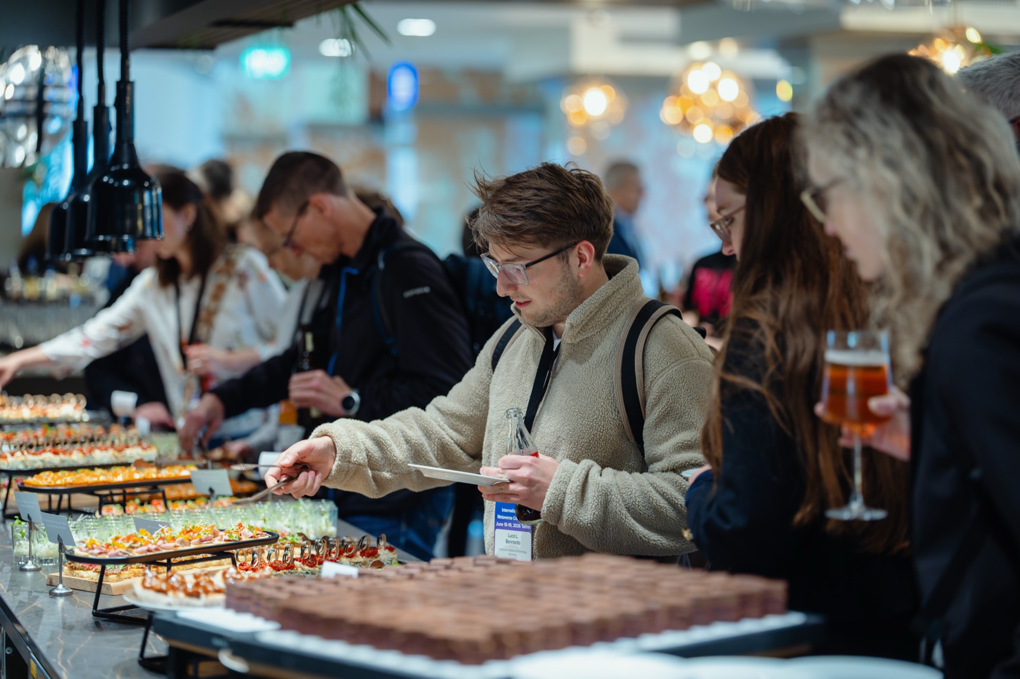 11th International XR-Metaverse Conference — photo 124